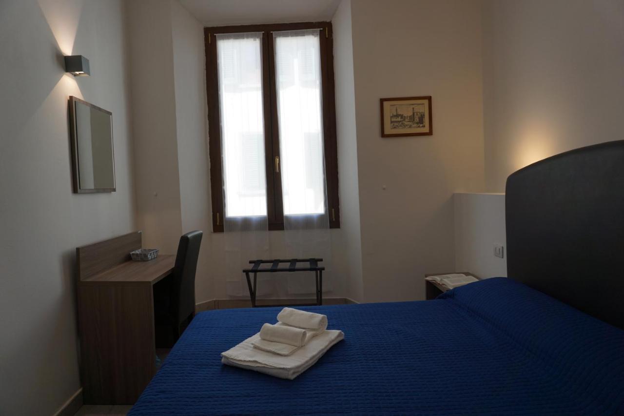 Holiday Rooms Флоренция Екстериор снимка