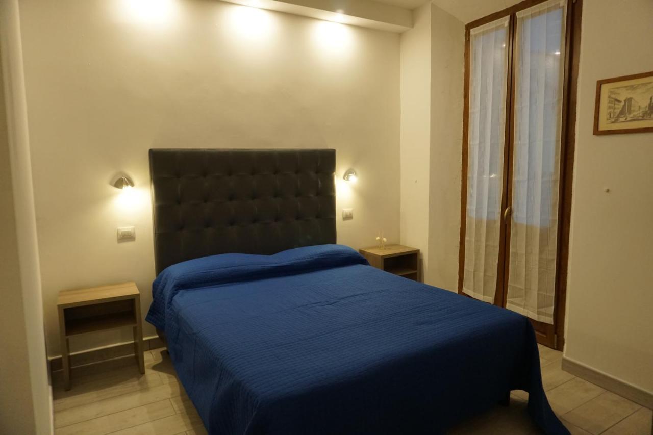 Holiday Rooms Флоренция Екстериор снимка