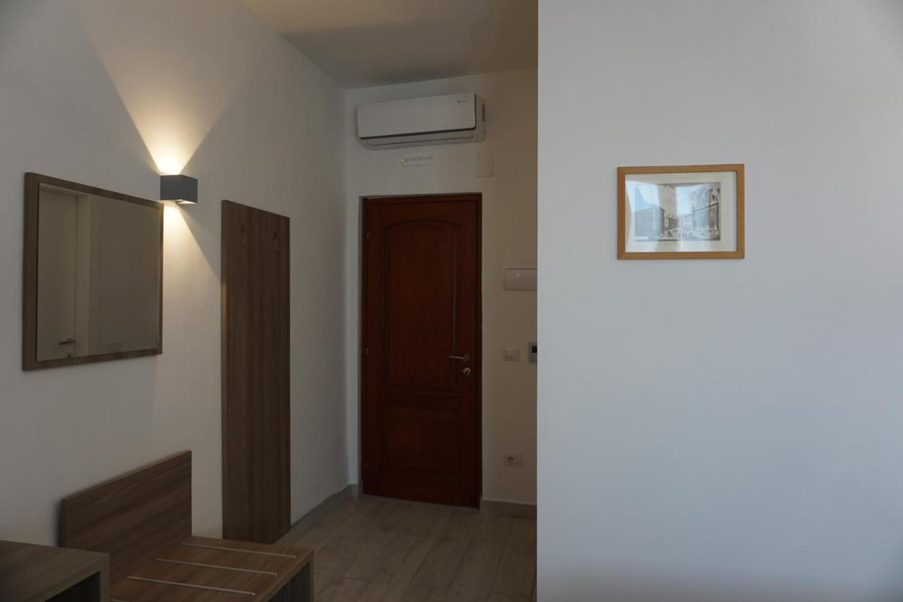 Holiday Rooms Флоренция Екстериор снимка