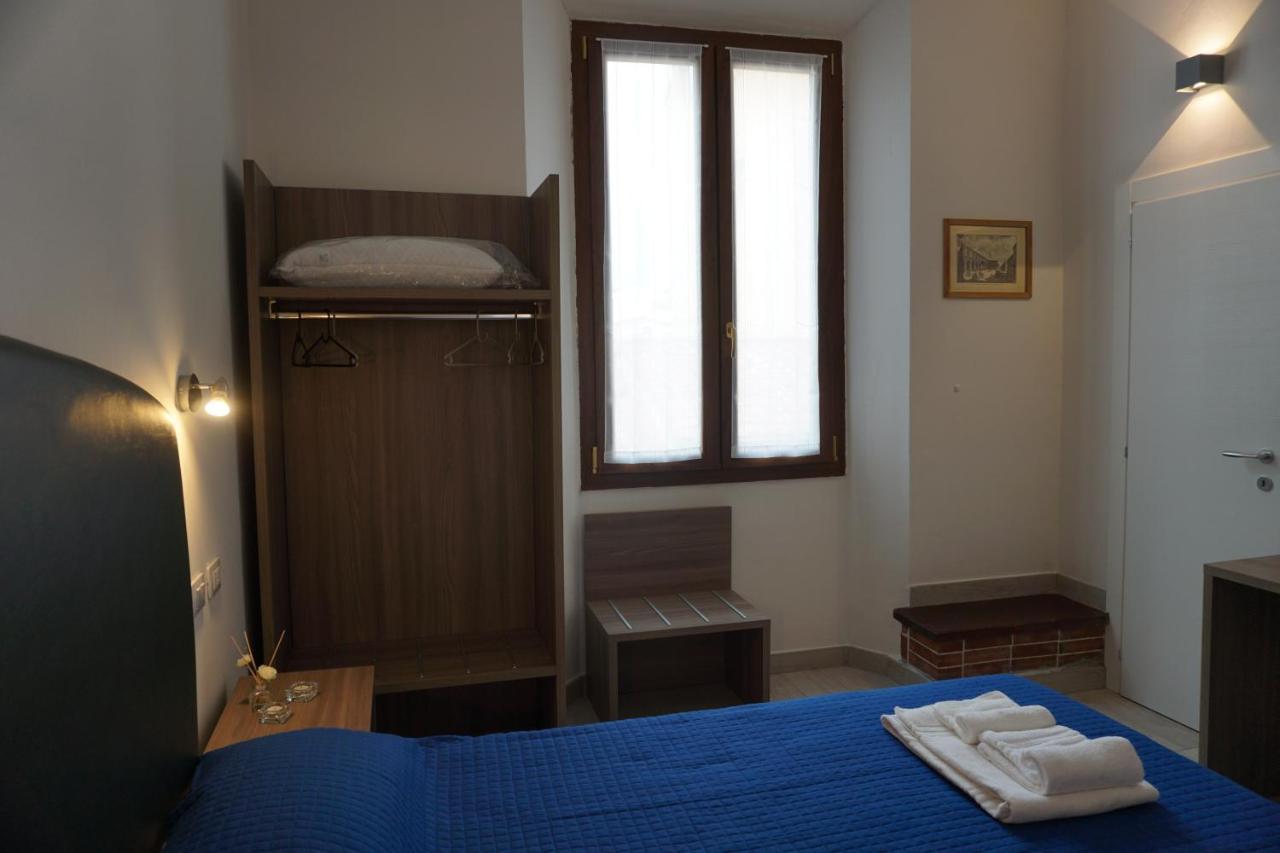 Holiday Rooms Флоренция Екстериор снимка