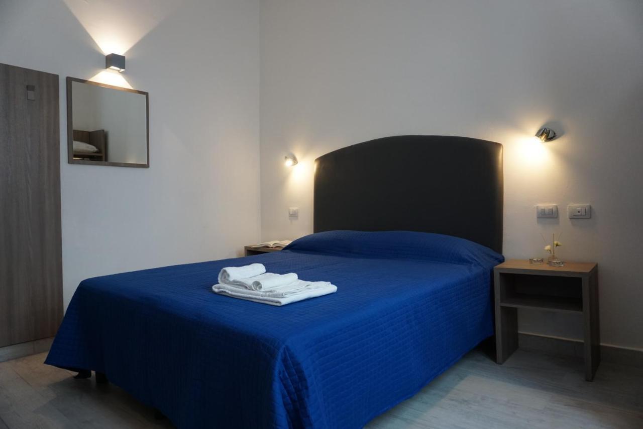 Holiday Rooms Флоренция Екстериор снимка