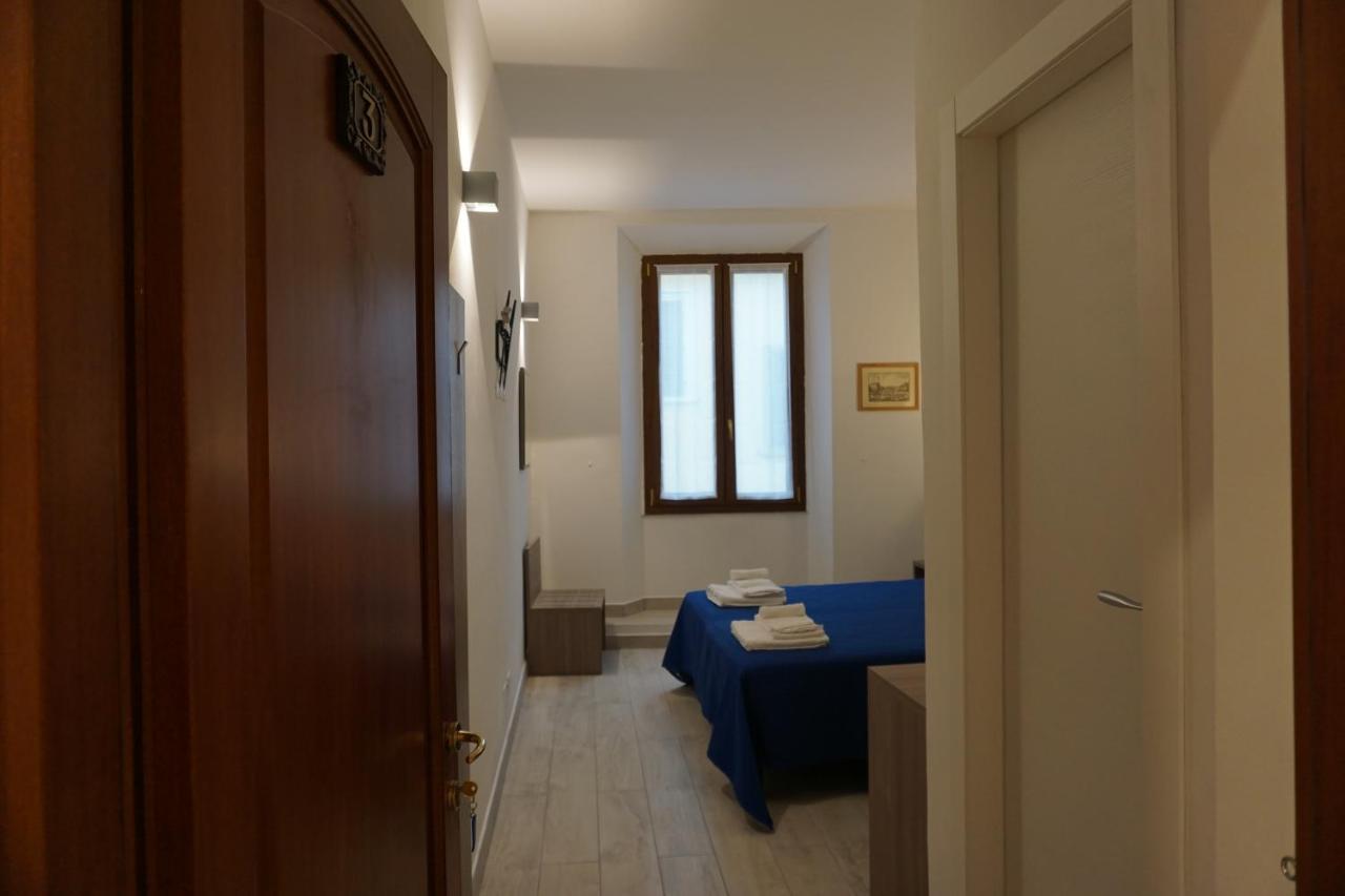 Holiday Rooms Флоренция Екстериор снимка