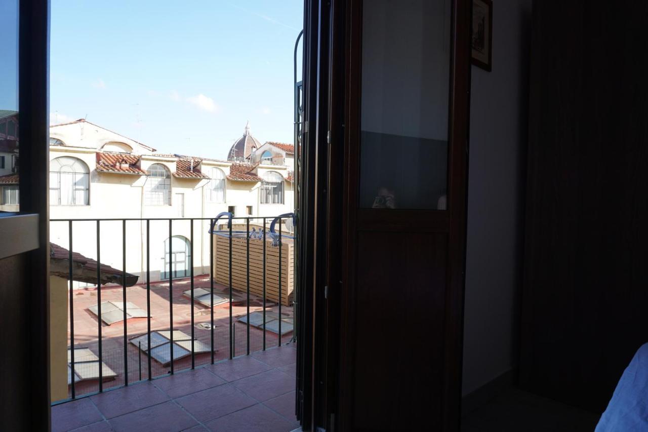 Holiday Rooms Флоренция Екстериор снимка